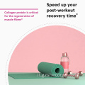 Peptidi multi di collagene peptidi di collagene senza aromate